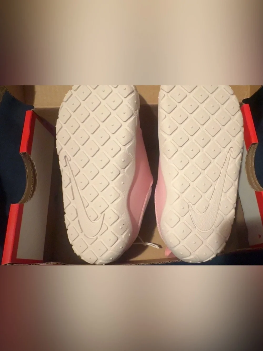 Nike Swoosh 1 Essential Baby/Toddler Shoes